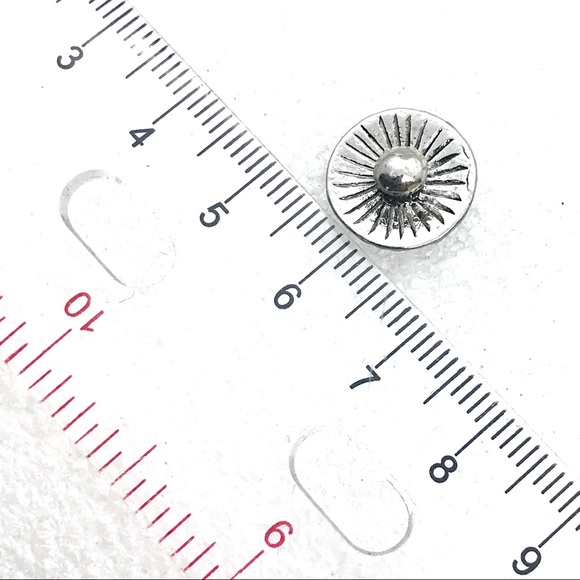 Snap button 12mm mini Gingersnaps ASM - Picture 3 of 3